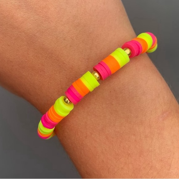 Other - The color is sunset it’s a bracelet I love this for summer!!!